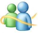 Contattaci tramite Live MSN
